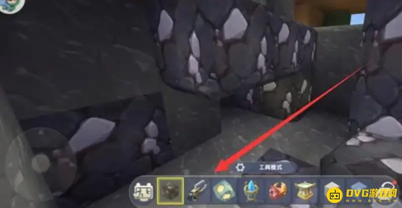 《迷你世界》秘银块获取攻略
