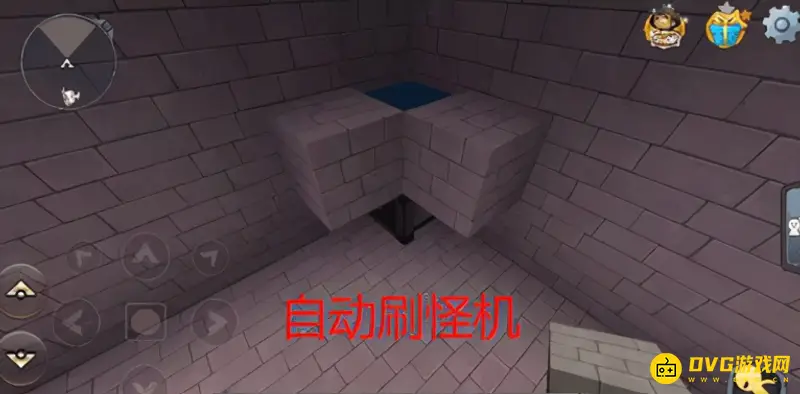 《迷你世界》生存刷物品技巧