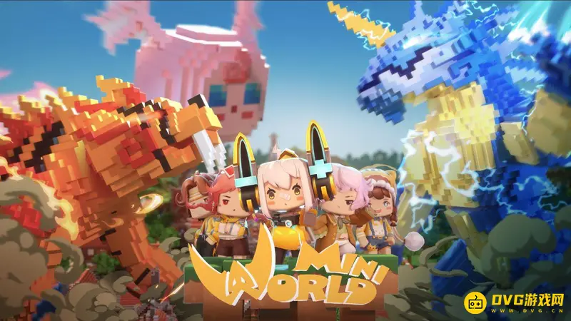 《迷你世界》汉堡迷你号介绍-好友添加必备编号详解