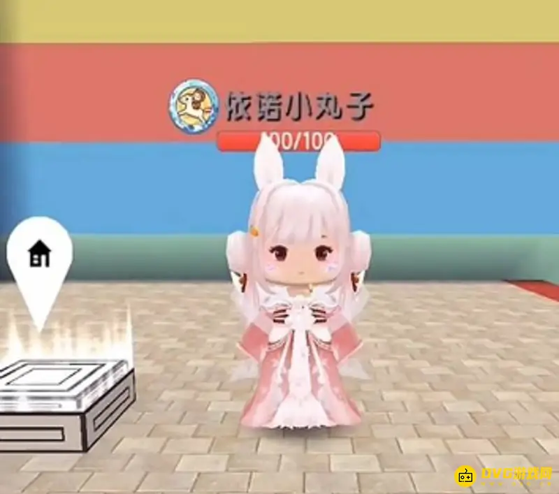 《迷你世界》依诺性别揭秘-女神依诺真实身份解析