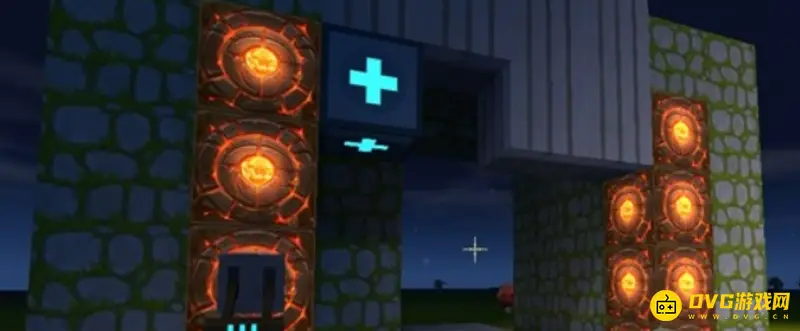 《迷你世界》刷怪塔制作攻略