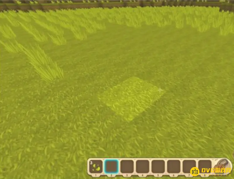 《迷你世界》麦子种植指南