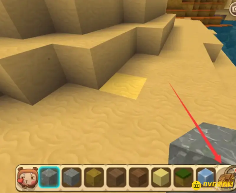 《迷你世界》微武器制作指南