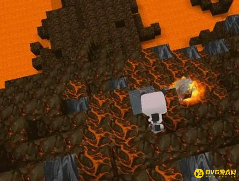 《迷你世界》虚空幻影召唤指南