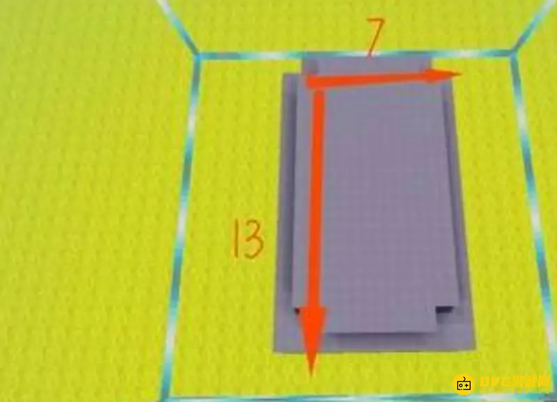 《迷你世界》坦克导弹发射制作教程