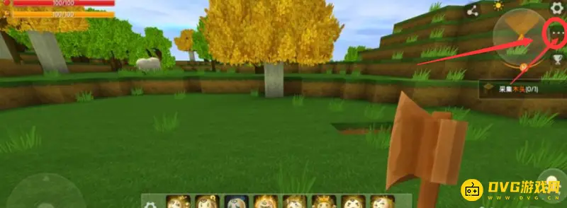 《迷你世界》实名认证步骤详解-快速完成实名认证指南