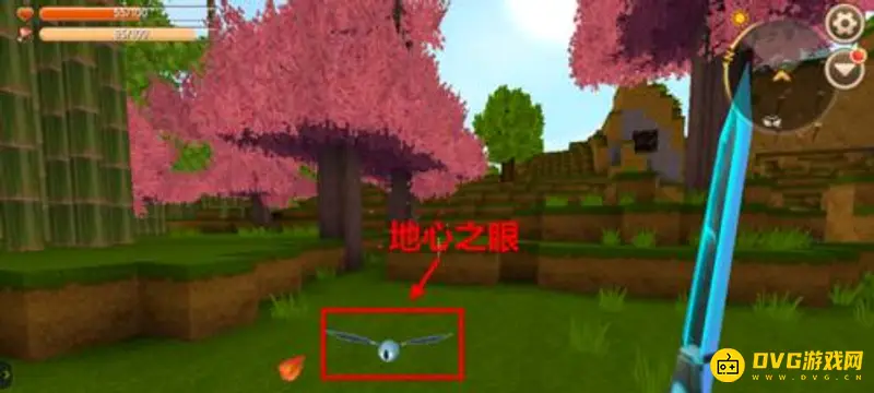 《迷你世界》焦油获取方法详解
