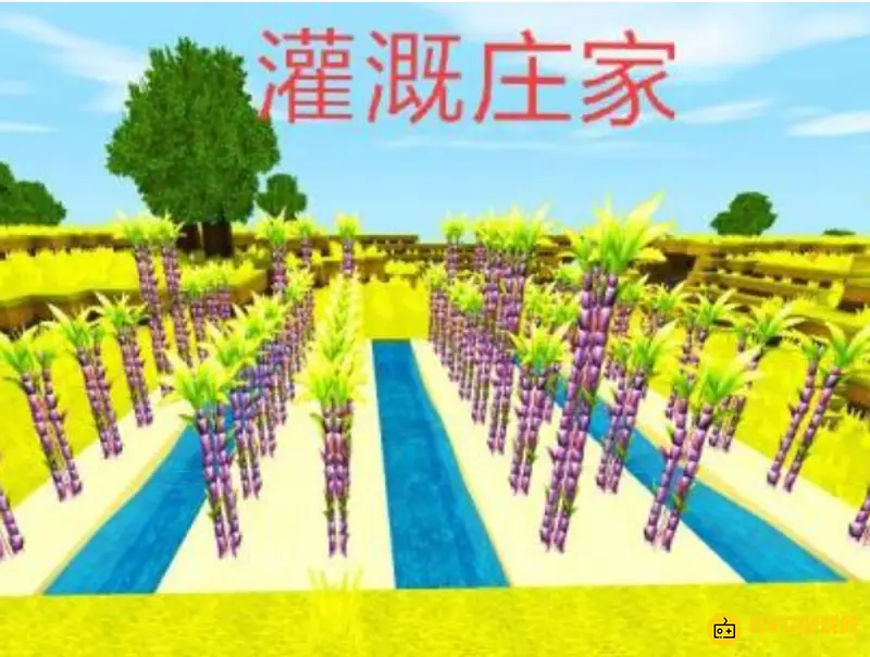《迷你世界》一桶水威力解析