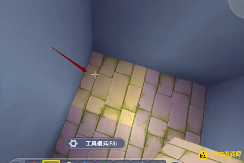 《迷你世界》刷怪塔建造指南