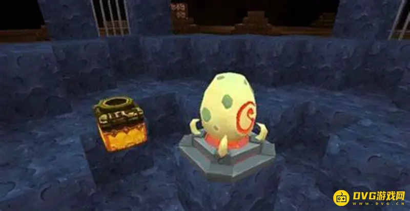 《迷你世界》丝线获取攻略