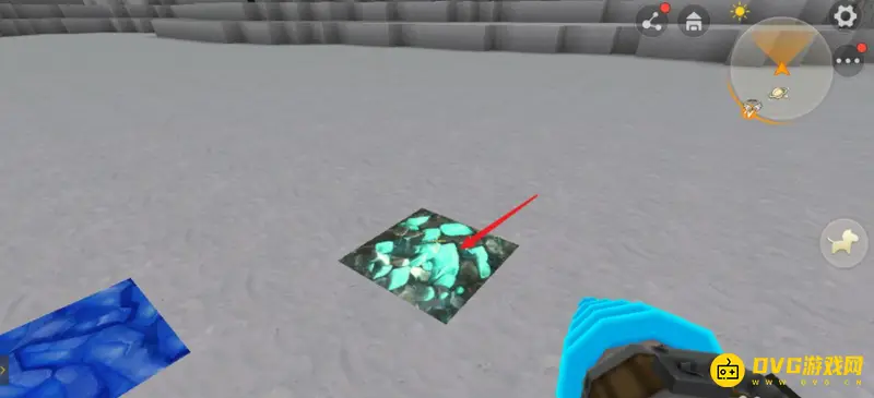 《迷你世界》欢乐小镇钻石获取方法