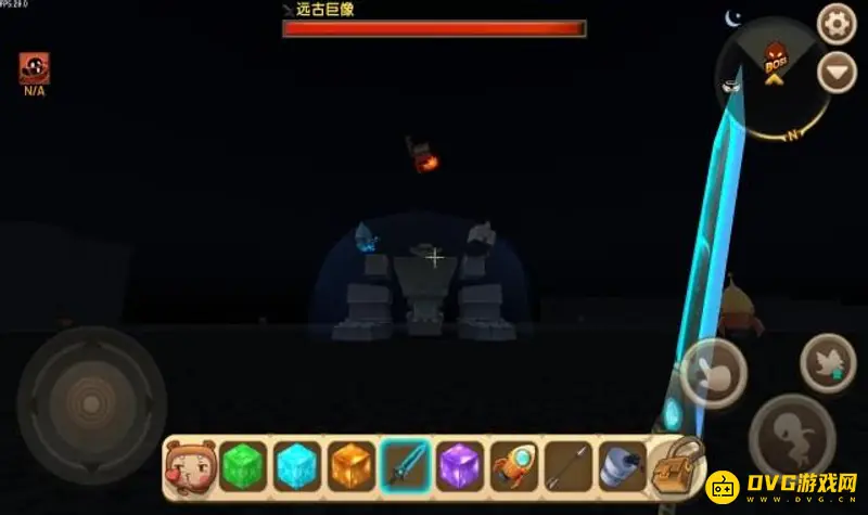 《迷你世界》最强生物排名