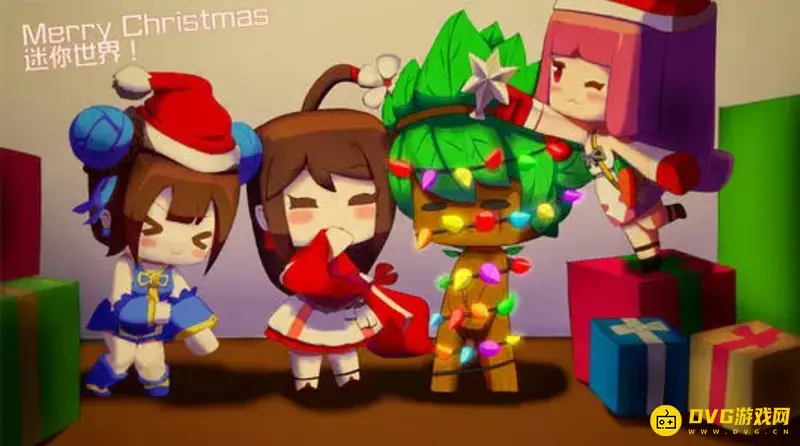 《迷你世界》怎么免费获得迷你币-免费获得迷你币的多种途径