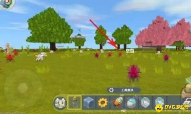 《迷你世界》智能芯片怎么获得-智能芯片的获取方法