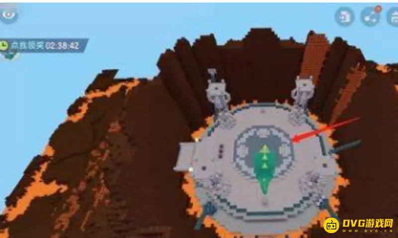 《迷你世界》召唤虚空兽攻略