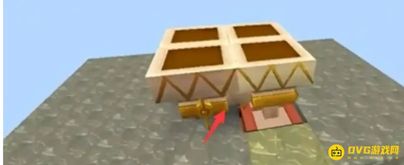 《迷你世界》刷怪塔制作攻略