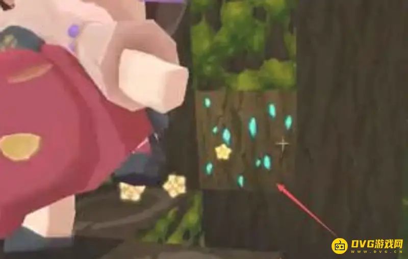 《迷你世界》雨林之芯碎片获取攻略