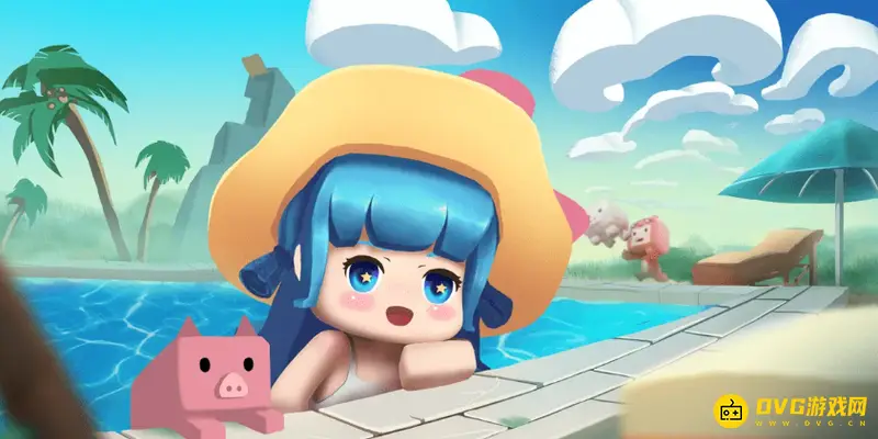 《迷你世界》微武器怎么制作-微武器的制作流程