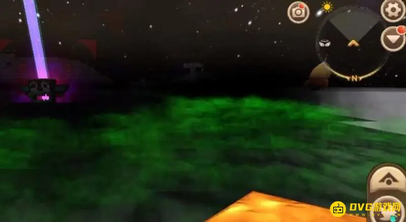 《迷你世界》萌眼星召唤石巨人方法详解