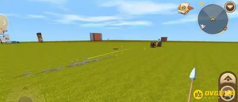 《迷你世界》发射器连续发射方法详解
