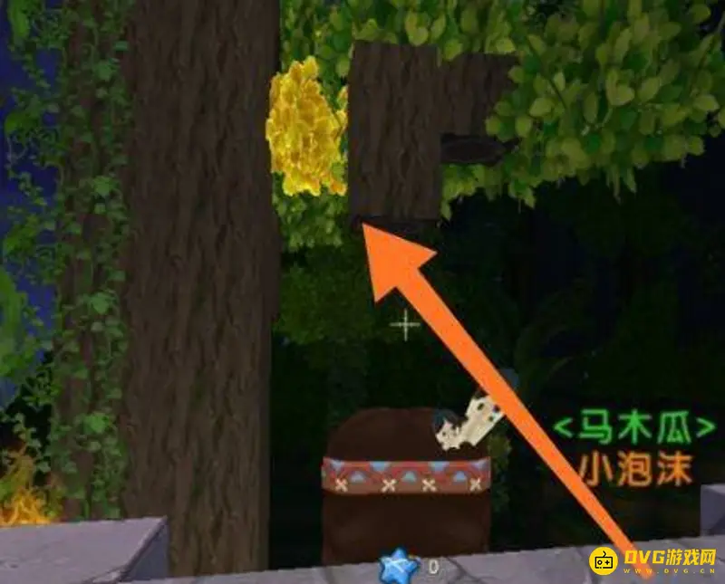 《迷你世界》星光粉尘获取方法详解