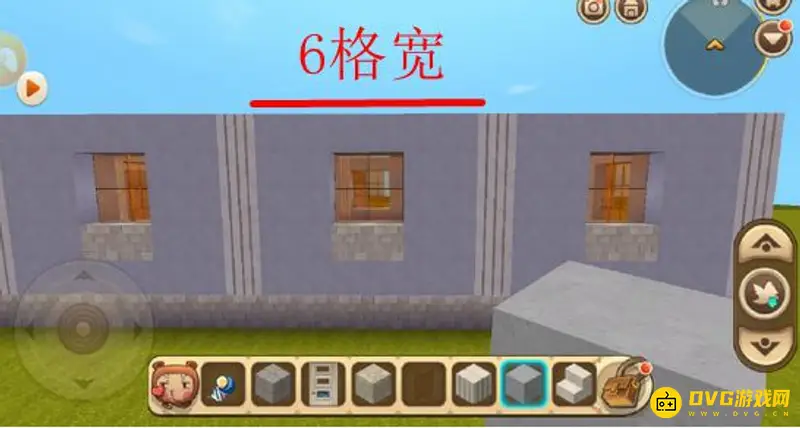 《迷你世界》别墅建造全攻略