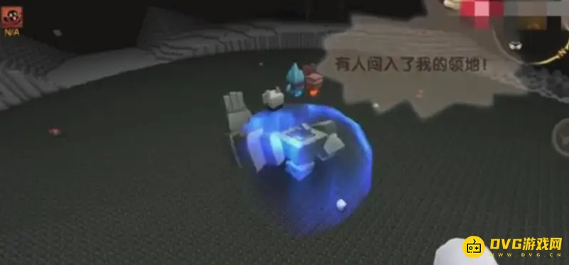 《迷你世界》太空BOSS召唤方法详解