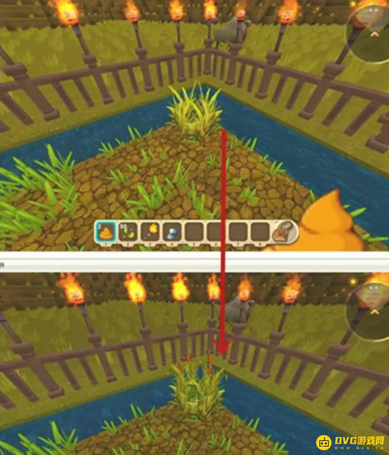 《迷你世界》麦子种植指南