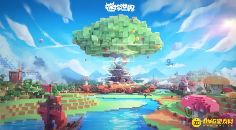 《迷你世界》美食村怎么进入-快速加入美食村的方法