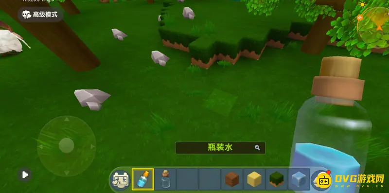 《迷你世界》小麦获取方法详解
