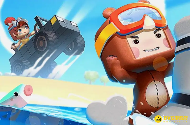 《迷你世界》小欧皮肤获取攻略