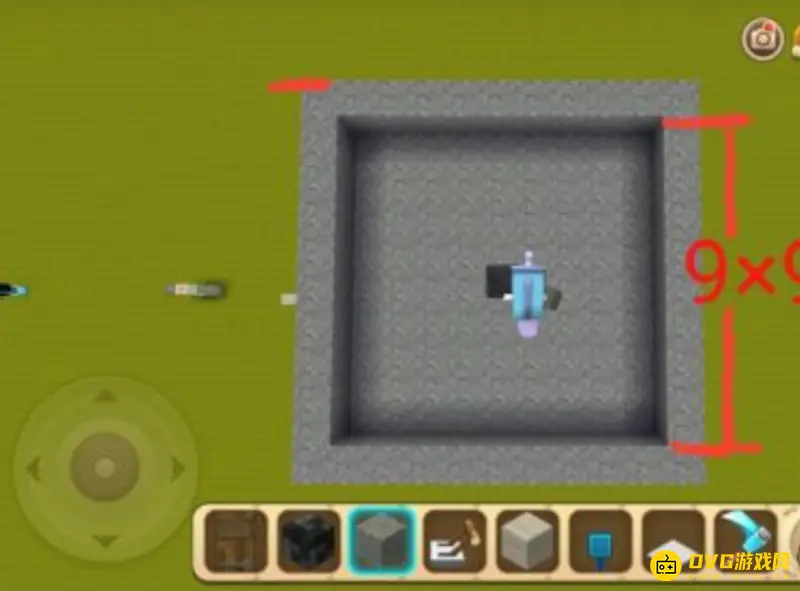《迷你世界》刷怪塔制作攻略