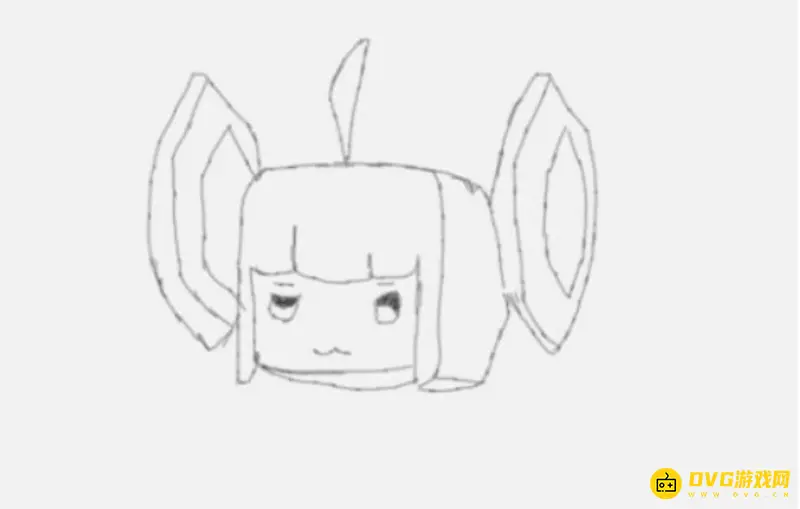 《迷你世界》幻音绘制教程