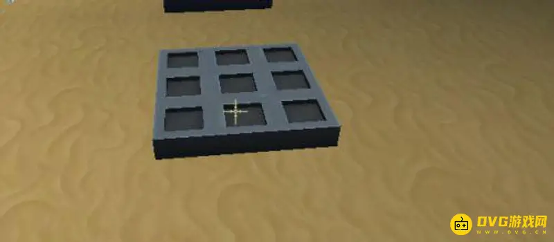 《迷你世界》地刺触发方法详解