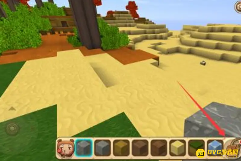 《迷你世界》传送卷轴制作与使用详解