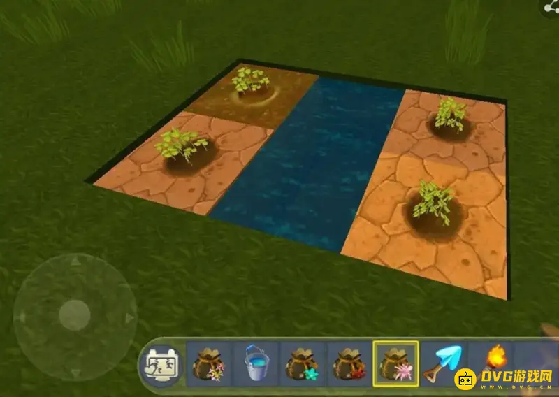 《迷你世界》种花种子攻略