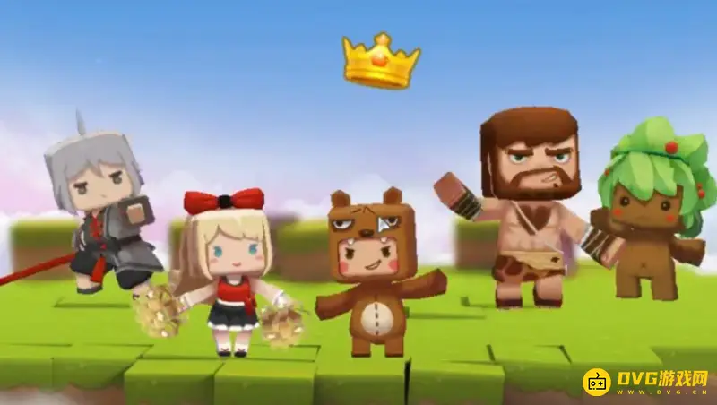 《迷你世界》野萌宝驯服后工具使用指南-野萌宝小助手详解