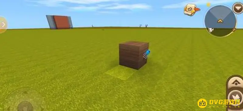 《迷你世界》发射器连续发射方法详解