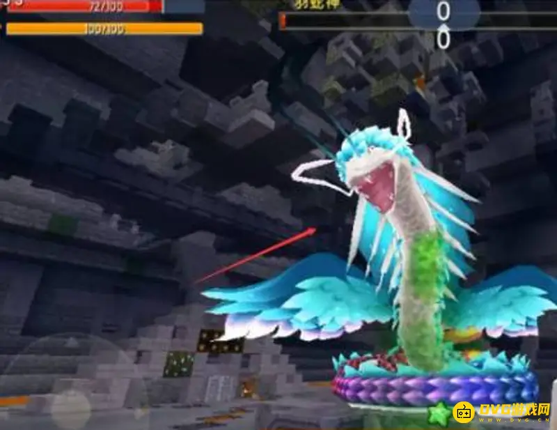 《迷你世界》羽蛇神挑战次数详解