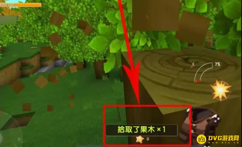 《迷你世界》刷东西方法详解