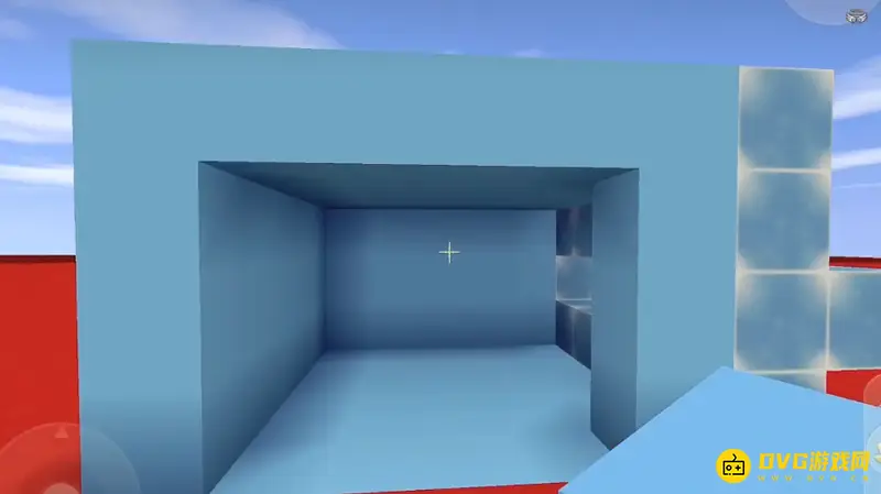 《迷你世界》升降梯制作教程