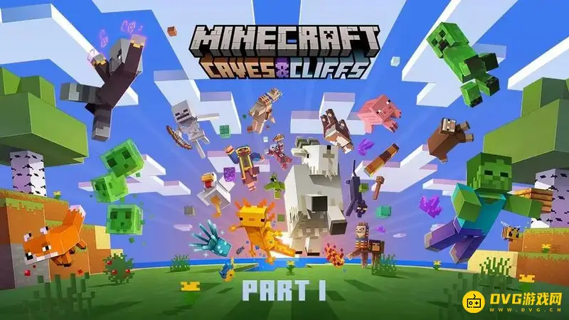 《迷你世界》如何找到虚空幻影-虚空幻影获取方法