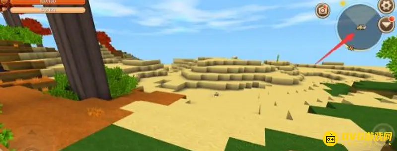 《迷你世界》传送卷轴制作与使用详解