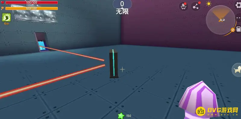 《迷你世界》聪聪的密室通关攻略