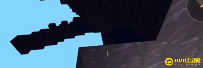 《迷你世界》2023找矿洞技巧