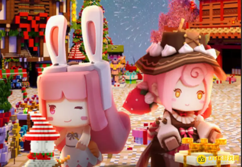 《迷你世界》星铜石怎么采集-星铜石的具体采集地点和方法