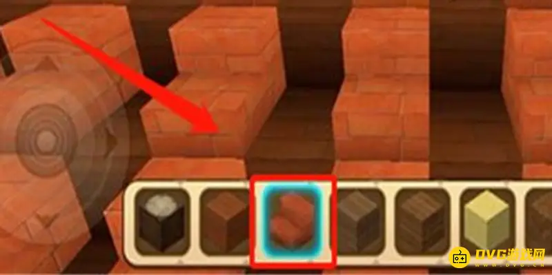 《迷你世界》古风建筑教程详解