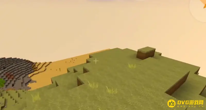 《迷你世界》空岛寻找方法详解