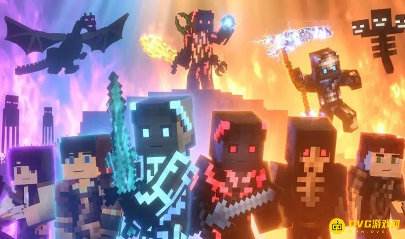 《迷你世界》霸气男名字推荐-个性化昵称精选