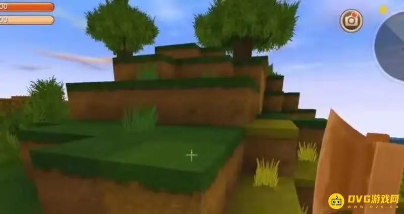 《迷你世界》工作台怎么制作-工作台的详细制作步骤